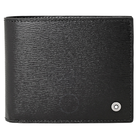 Montblanc 4810 Westside 6CC Wallet 114688