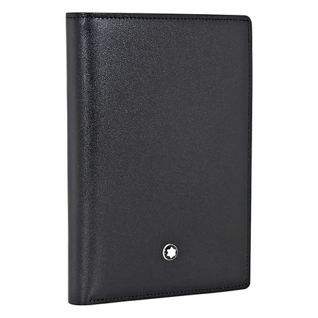 Montblanc MeisterstUck Wallet 7cc with ID Card Holder 35798