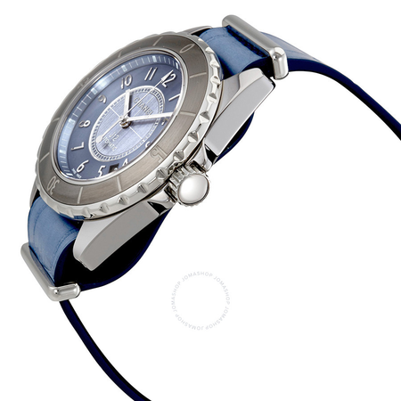 Chanel J12-G10 Automatic Men's Watch H4338