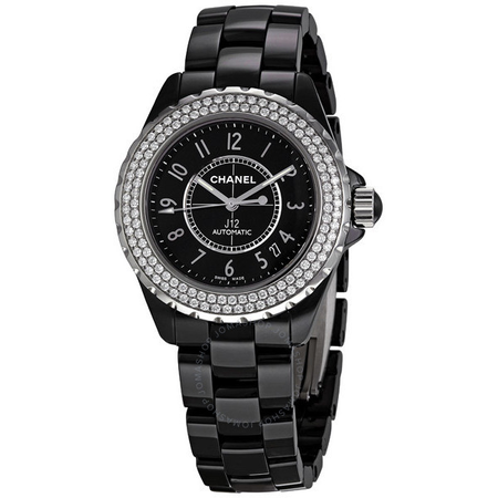 Chanel J12 Unisex Watch H0950