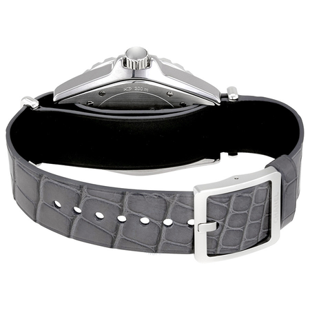 Chanel J12-G10 Automatic Men's Watch H4187