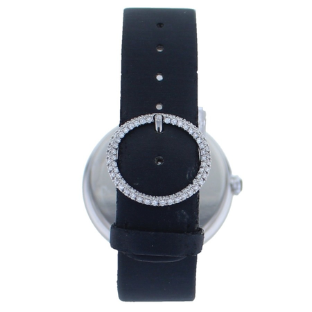 Chanel Mademoiselle Privé Comète Automatic Ladies Watch H3389