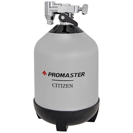 Citizen Promaster Diver Blue Dial Men's Stainless Steel Watch BN0191-55L