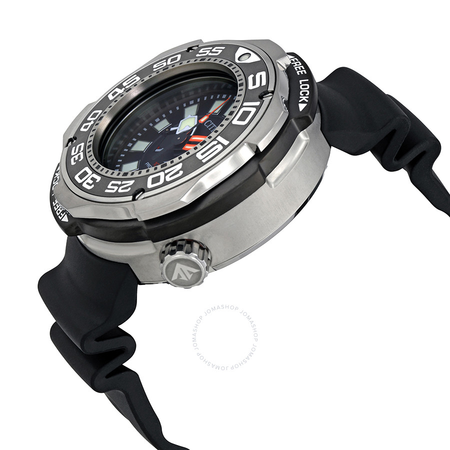 Citizen Promaster 1000M Professional Diver Men's Watch BN7020-17E