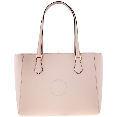 Tory Burch Robinson Small Tote- Shell Pink 54146-652