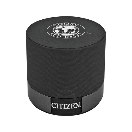 Citizen Eco-Drive World Chronograph A-T Men's Watch AT8010-58E