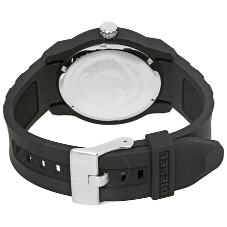 Diesel Armbar Black Ombre Dial Men's Watch DZ1819