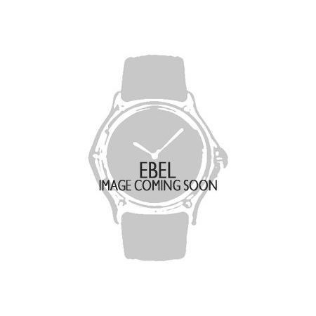 Ebel Beluga Mini Stainless Steel Ladies Watch 9003411/99950 9003411/99950