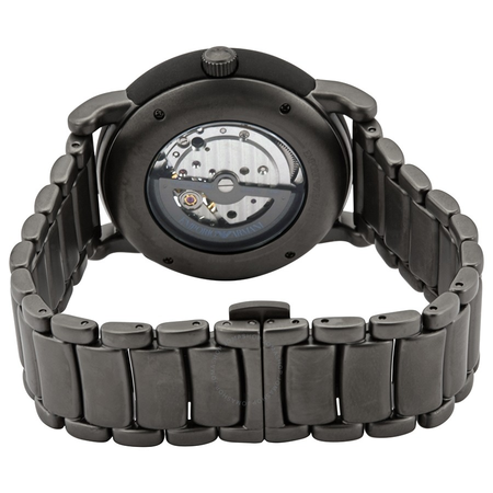 Emporio Armani Luigi Automatic Men's Watch AR60010