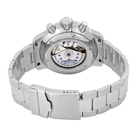 Fortis Flieger Professional Chronograph Automatic Men's Watch 705.21.11 M 705.21.11 M