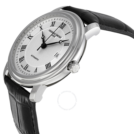 Frederique Constant Classics Automatic Silver Dial Men's Watch 303MC4P6 FC-303MC4P6