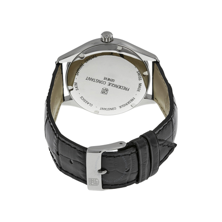 Frederique Constant Classics Index Automatic Men's Watch 303S5B6 FC-303S5B6