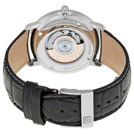 Frederique Constant Slimline Automatic Men's Watch 306MR4S6 FC-306MR4S6