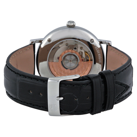 Frederique Constant Slimline Classics Men's Watch FC-306MC4S36