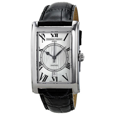 Frederique Constant Large Carree Men's Watch 303MS4C26 FC-303MS4C26