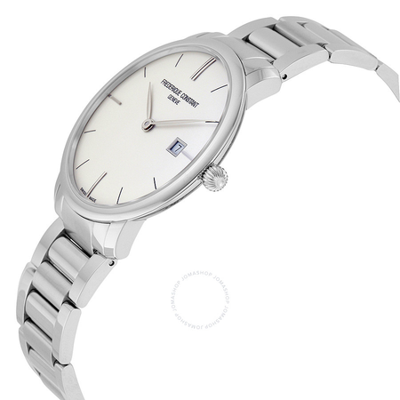 Frederique Constant Slimline Automatic Men's Watch FC-306S4S6B3