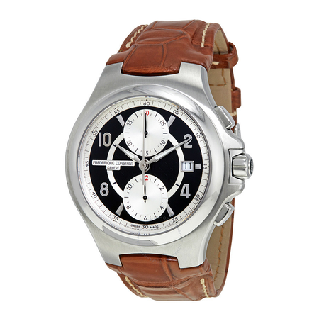 Frederique Constant Highlife Automatic Chronograph Men's Watch FC-393ABS4NH6