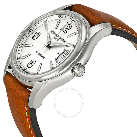 Frederique Constant Junior Automatic Silver Dial Juniors Watch FC- 303S4B26