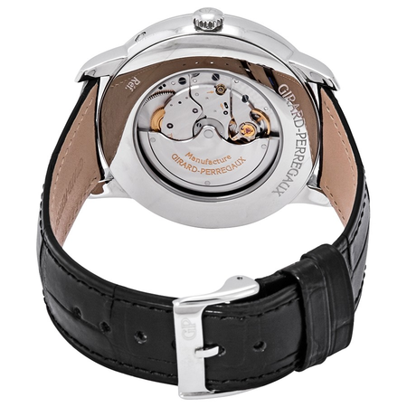 Girard Perregaux 1966 Automatic Men's Watch 49545-11-131-BB60
