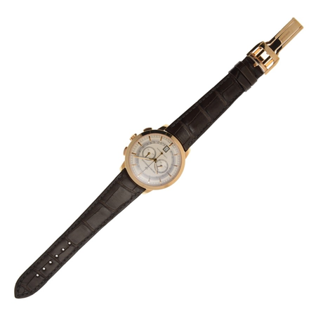 Girard Perregaux 1966 Chronograph Automatic Men's Watch 49529-52-131-BABA