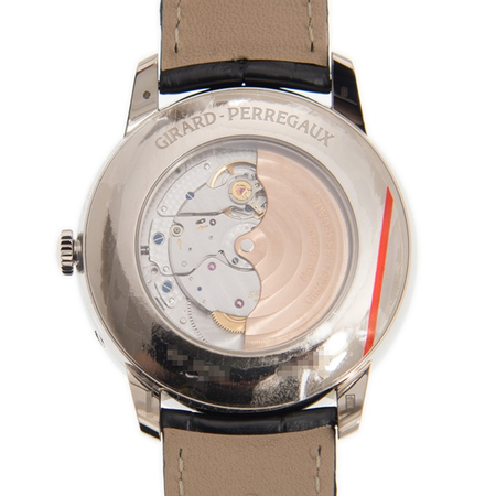 Girard Perregaux 1966 Automatic Men's Watch 49556-53-132-BB6C