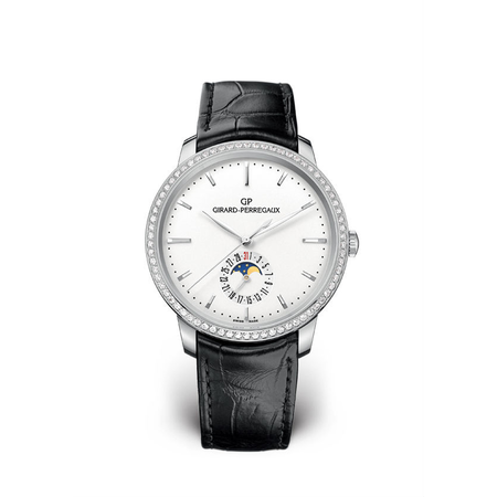 Girard Perregaux 1966 Automatic Men's Watch 49545D11A131-BB60