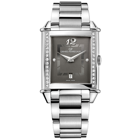 Girard Perregaux Vintage 1945 Automatic Men's Watch 25860D11A221-11A