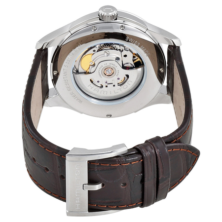 Hamilton Jazzmaster Viewmatic Automatic Men's Watch H32515555