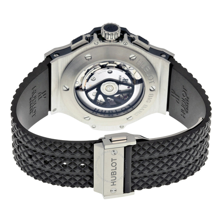 Hublot Big Bang Steel Ceramic Men's Watch 301.SB.131.RX