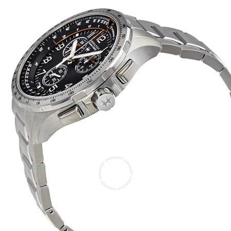 Hamilton Khaki Aviation X-Wind Chronograph Men's Watch H77912135