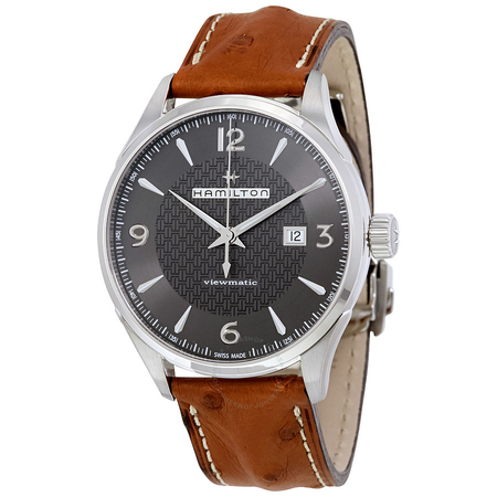 Hamilton Jazzmaster Viewmatic Automatic Men's Watch H32755851