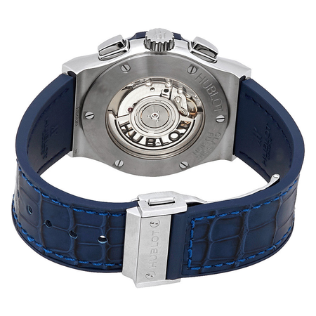 Hublot Classic Fusion Chronograph Automatic Men's Watch 541.NX.7170.LR