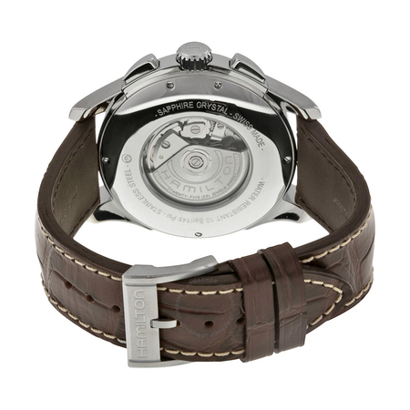 Hamilton Jazzmaster Lord  Automatic Chronograph Men's Watch H32816531
