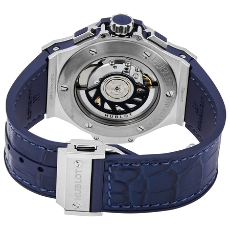 Hublot Big Bang Chronograph Diamond Watch 341.SX.7170.LR.1204