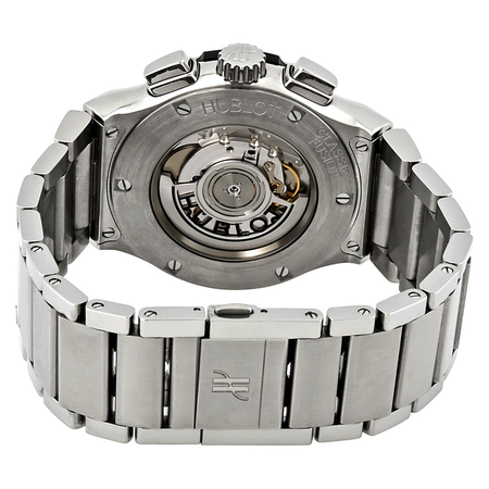 Hublot Classic Fusion Chronograph Automatic Men's Watch 520.NX.1170.NX
