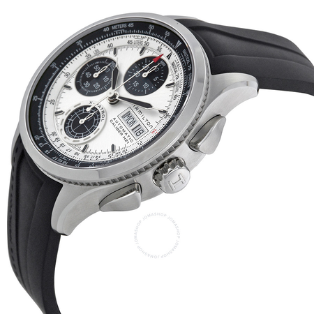Hamilton X-Patrol Chronograph Automatic Men's Watch H76566351