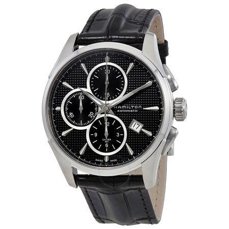 Hamilton Jazzmaster Automatic Chronograph Men's Watch H32596731