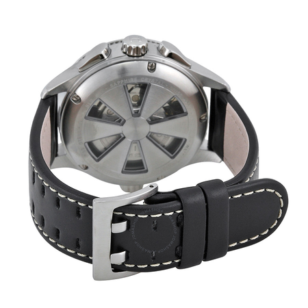 Hamilton Khaki Aviation X-Patrol Chronograph Men's Watch H76556731