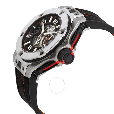 Hublot Big Bang Unico Chronograph Automatic Men's Limited Edition Watch 402.NX.0123.WR