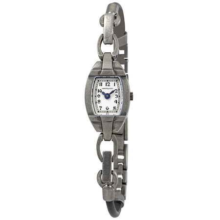 Hamilton Vintage Silver Dial Ladies Watch H31121783