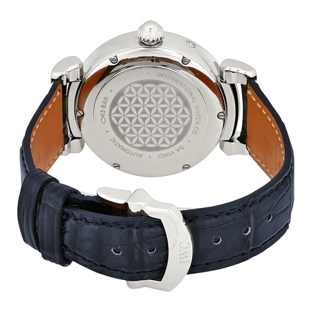 IWC Da Vinci Automatic Unisex Watch IW459306