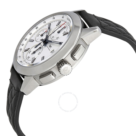 IWC Ingenieur Chronograph Edition “W 125” Men's Watch IW380701