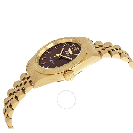 Invicta Specialty Brown Dial Ladies Watch 29410