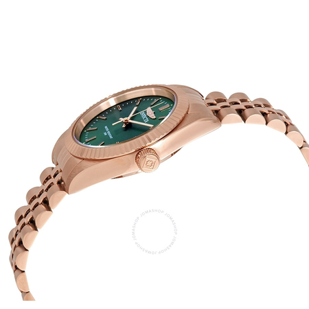 Invicta Specialty Green Dial Ladies Watch 29414