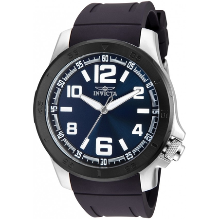 Invicta Invicta Specialty Quartz Blue Dial Men's Watch 30703 30703