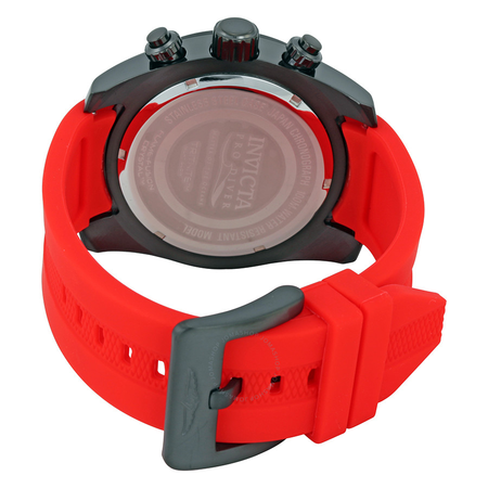 Invicta Pro Diver Chronograph Black Dial Men's Watch 22810