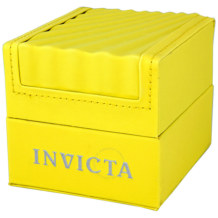 Invicta Pro Diver Multi-Function Champagne Dial Men's Watch 15337