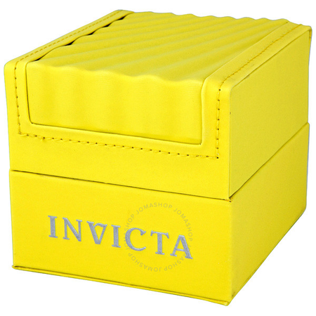 Invicta Specialty Pilot Chronograph Unisex Watch 11368