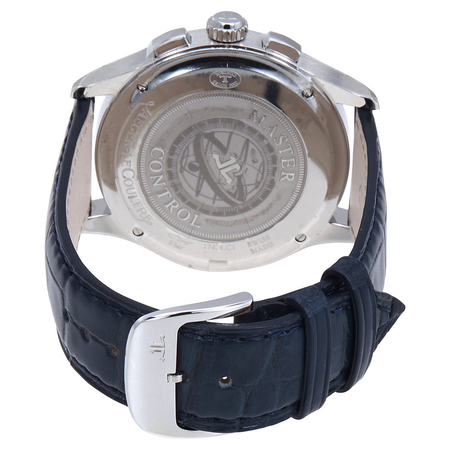 Jaeger LeCoultre Master Automatic Chronograph Men's Watch Q1538530