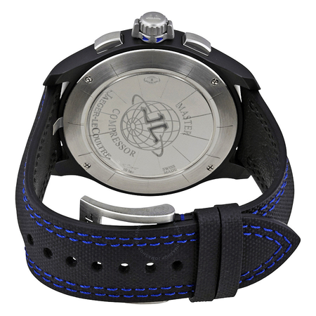 Jaeger LeCoultre Master Compressor Chronograph Automatic Men's Watch Q205C571